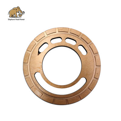 Eaton Vickers PVH057 Zamówienia na pompy tłokowe do naprawy i odsprzedaży