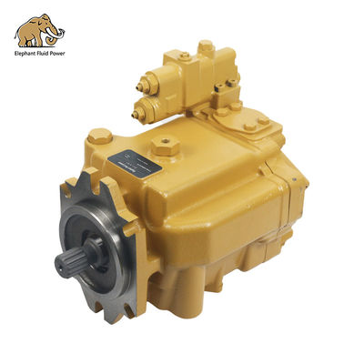 241-9157 2419157 Hydrauliczna pompa tłokowa pasująca do ładowarki kołowej epillar 966H 972H, zamiennik z 12-miesięczną gwarancją i długą żywotnością