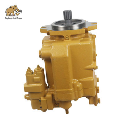 241-9157 2419157 Hydrauliczna pompa tłokowa pasująca do ładowarki kołowej epillar 966H 972H, zamiennik z 12-miesięczną gwarancją i długą żywotnością