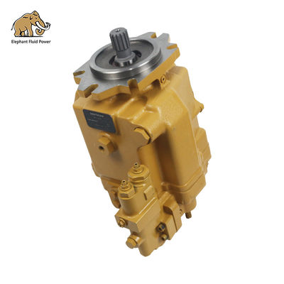 241-9157 2419157 Hydrauliczna pompa tłokowa pasująca do ładowarki kołowej epillar 966H 972H, zamiennik z 12-miesięczną gwarancją i długą żywotnością
