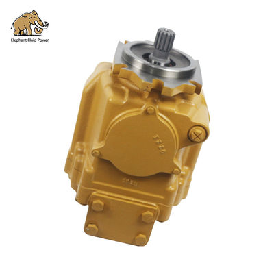 OEM Eaton Vickers PVH074 Kompletna pompa tłokowa do maszyn budowlanych