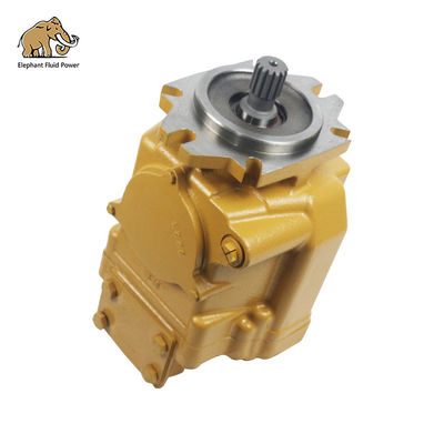 OEM Eaton Vickers PVH074 Kompletna pompa tłokowa do maszyn budowlanych