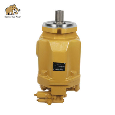 271-2116 2712116 Hydrauliczna pompa tłokowa pasująca do Caterpillar D6T. Naprawa, wymiana, konserwacja z 12-miesięczną gwarancją i długą żywotnością