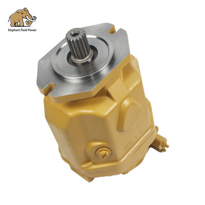 271-2116 2712116 Hydrauliczna pompa tłokowa pasująca do Caterpillar D6T. Naprawa, wymiana, konserwacja z 12-miesięczną gwarancją i długą żywotnością