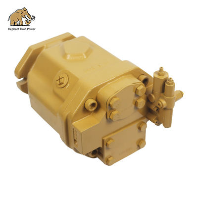 271-2116 2712116 Hydrauliczna pompa tłokowa pasująca do epillar D6T. Naprawa, wymiana, konserwacja z 12-miesięczną gwarancją i długą żywotnością