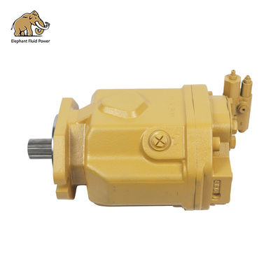 271-2116 2712116 Hydrauliczna pompa tłokowa pasująca do Caterpillar D6T. Naprawa, wymiana, konserwacja z 12-miesięczną gwarancją i długą żywotnością