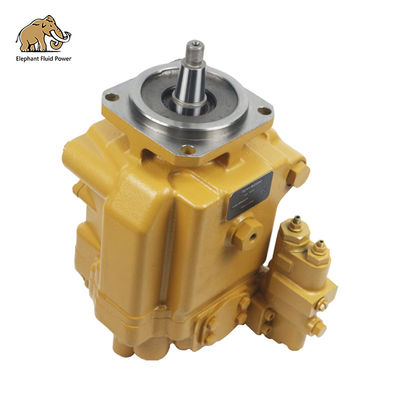 W magazynie OEM Eaton Vickers 02-341968 PVH141 Kompletna pompa tłokowa dla pomp CAT