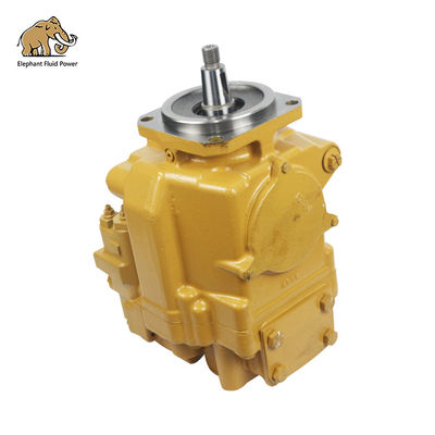 W magazynie OEM Eaton Vickers 02-341968 PVH141 Kompletna pompa tłokowa dla pomp CAT