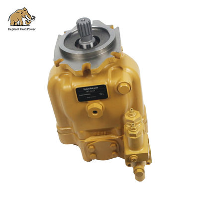 Oryginalna jakość OEM Eaton Vickers 02-466683 PVH131 Kompletna pompa tłokowa do naprawy maszyn budowlanych