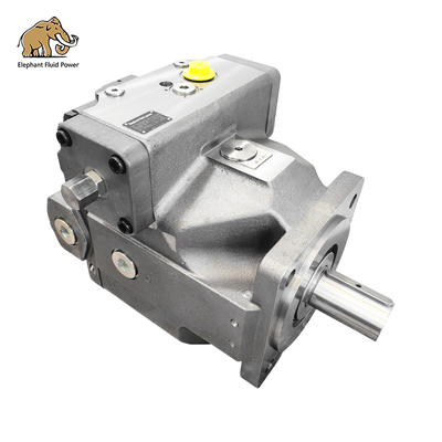 OEM jakość A4VSO250 serii Rexroth osialny tłok zmiennego pompy wymiany