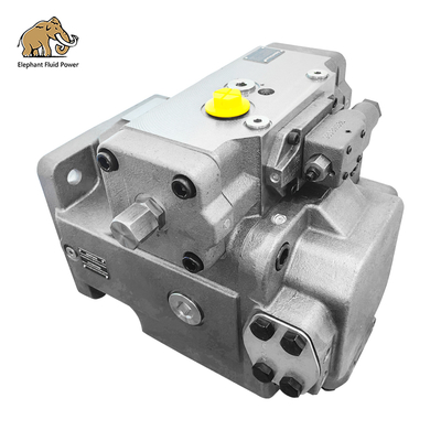 OEM jakość A4VSO250 serii Rexroth osialny tłok zmiennego pompy wymiany