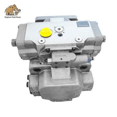 OEM jakość A4VSO250 serii Rexroth osialny tłok zmiennego pompy wymiany