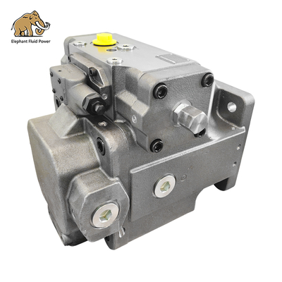 OEM jakość A4VSO250 serii Rexroth osialny tłok zmiennego pompy wymiany
