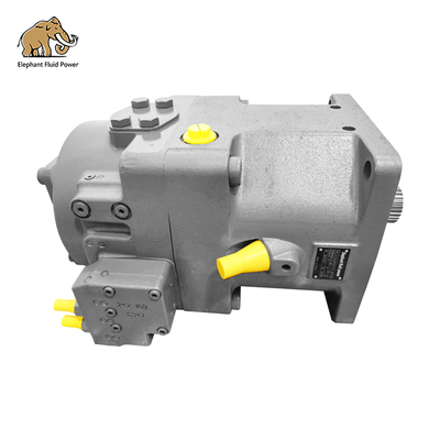 Pompa hydrauliczna tłokowa osiowa Rexroth serii A11VLO260 w jakości OEM