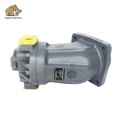 OEM R992001506 A2FM180 Silnik hydrauliczny osiowy o stałej objętości skokowej