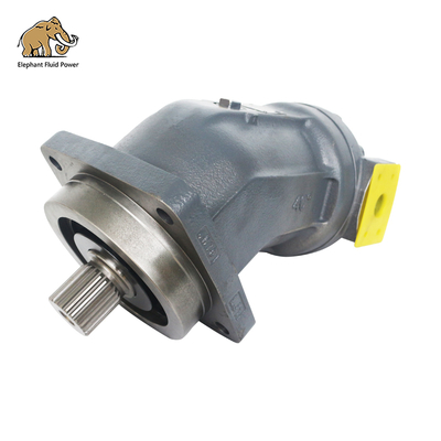 OEM R992001506 A2FM180 Silnik hydrauliczny osiowy o stałej objętości skokowej