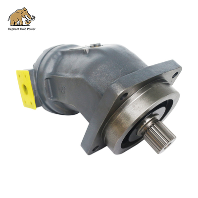 OEM R992001506 A2FM180 Silnik hydrauliczny osiowy o stałej objętości skokowej
