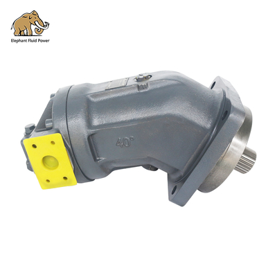 OEM R992001506 A2FM180 Silnik hydrauliczny osiowy o stałej objętości skokowej