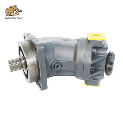 OEM R992001506 A2FM180 Silnik hydrauliczny osiowy o stałej objętości skokowej