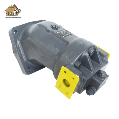OEM R992001506 A2FM180 Silnik hydrauliczny osiowy o stałej objętości skokowej