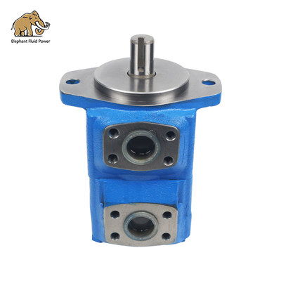 Silnik łopatkowy Eaton Vikers M Series 36M115A 11C20 / ZAMIENNIK DANFOSS 312072-3