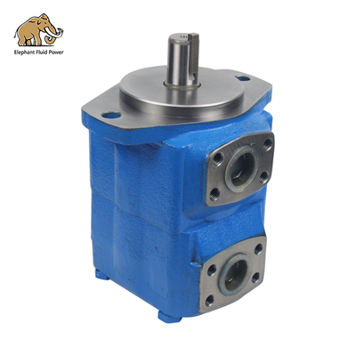 Silnik łopatkowy Eaton Vikers M Series 36M115A 11C20 / ZAMIENNIK DANFOSS 312072-3