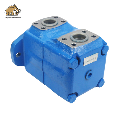 Silnik łopatkowy Eaton Vikers M Series 36M115A 11C20 / ZAMIENNIK DANFOSS 312072-3