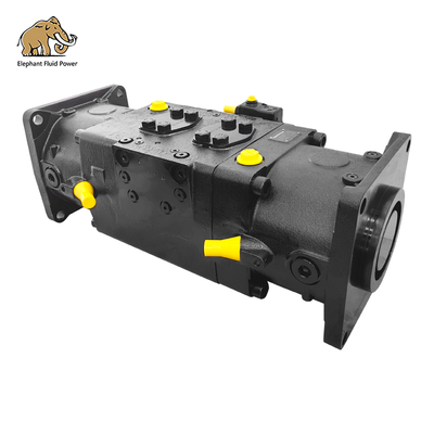 A20VLO190 Hydraulic Pump For Atlas ((Terex) 6016746OLD Mobilna koparka 5005M