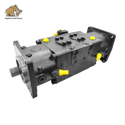 A20VLO190 Hydraulic Pump For Atlas ((Terex) 6016746OLD Mobilna koparka 5005M