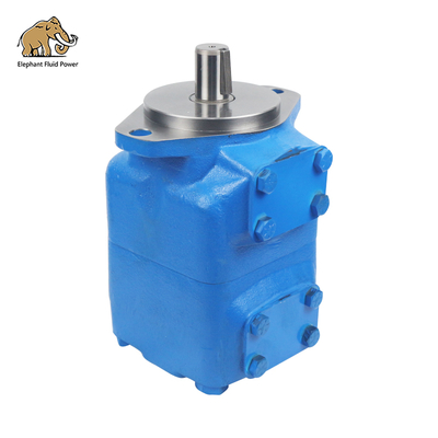 Eaton Vikers M Series Vane Motor 46M185A1C20 Zastęp