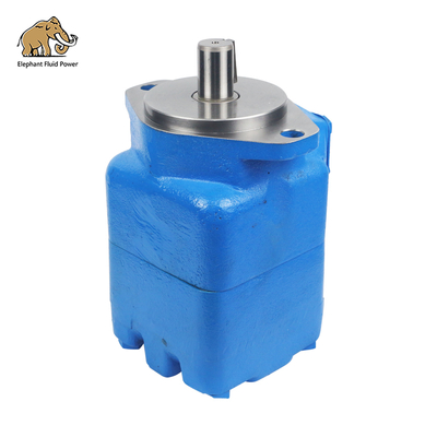 Eaton Vikers M Series Vane Motor 46M185A1C20 Zastęp