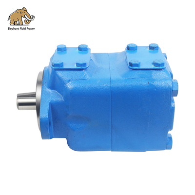 Eaton Vikers M Series Vane Motor 46M185A1C20 Zastęp