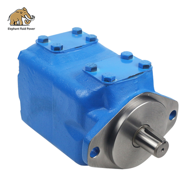 Eaton Vikers M Series Vane Motor 46M185A1C20 Zastęp