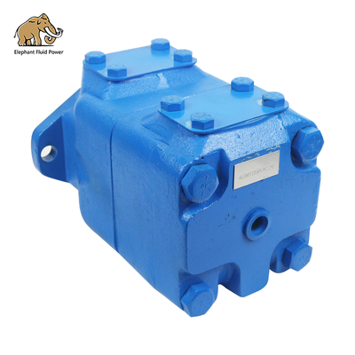 Eaton Vikers M Series Vane Motor 46M185A1C20 Zastęp
