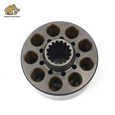 Części zamienne dla pompy hydraulicznej K5V160DT Kawasaki