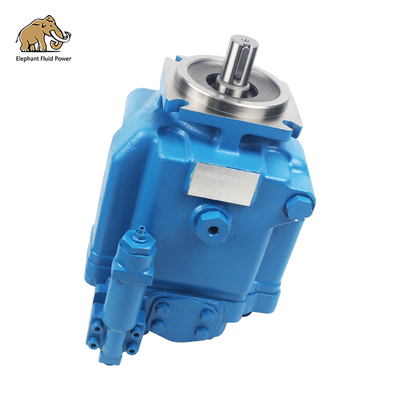 PVH98QIC-RF-1S-10-C-25-31 Zamienna pompa hydrauliczna Vickers z 12-miesięczną gwarancją i długą żywotnością