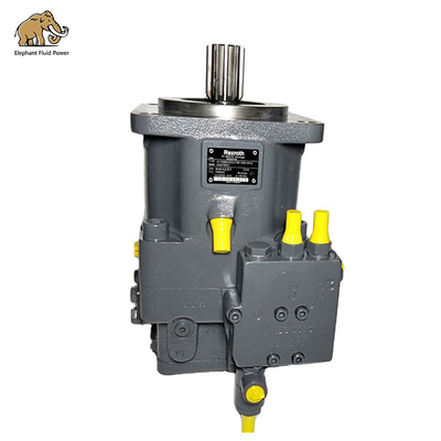REXROTH A11VO A11VLO SERIES A11VO40 A11VO60 A11VO130 A11VO145 A11VO190 A11VO260 dla maszyn budowlanych
