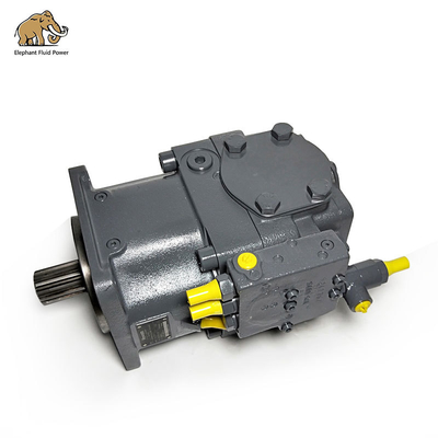 REXROTH A11VO A11VLO SERIES A11VO40 A11VO60 A11VO130 A11VO145 A11VO190 A11VO260 dla maszyn budowlanych