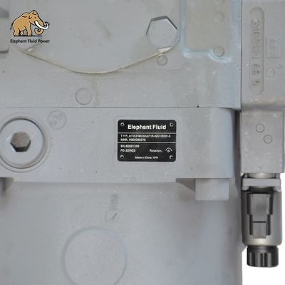 REXROTH A11VO A11VLO SERIES A11VO40 A11VO60 A11VO130 A11VO145 A11VO190 A11VO260 dla maszyn budowlanych