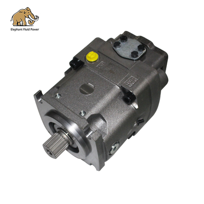 POMPA PRZYJSKOWA REXROTH A11VO130LRDS/10L DO CNH 76040621OLD CASEdozer1850