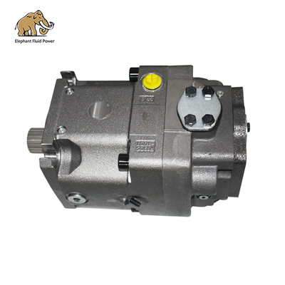 POMPA PRZYJSKOWA REXROTH A11VO130LRDS/10L DO CNH 76040621OLD CASEdozer1850