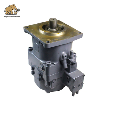 POMPA TŁOKOWA REXROTH A11VLO190DRS/11R do Caterpillar Do naprawy CAT CM30MB3