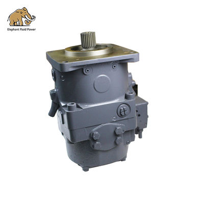 POMPA TŁOKOWA REXROTH A11VLO190DRS/11R do epillar Do naprawy  CM30MB3