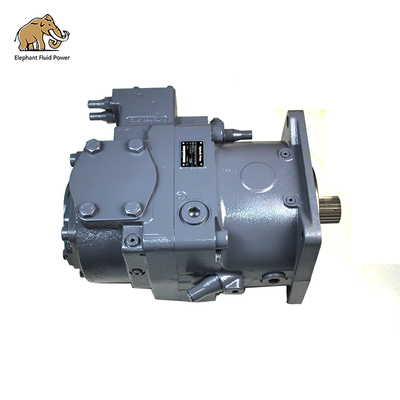 POMPA TŁOKOWA REXROTH A11VLO190DRS/11R do Caterpillar Do naprawy CAT CM30MB3