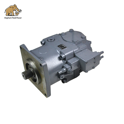 POMPA TŁOKOWA REXROTH A11VLO190DRS/11R do Caterpillar Do naprawy CAT CM30MB3