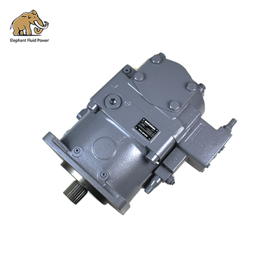 POMPA TŁOKOWA REXROTH A11VLO190DRS/11R do Caterpillar Do naprawy CAT CM30MB3