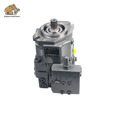 W MAGAZYNIE POMPA TŁOKOWA REXROTH A11VO40DRS/10R dla SermacS.r.l. 2401295