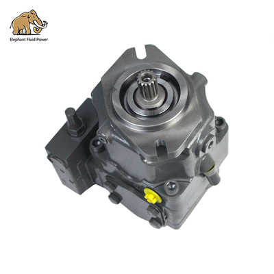 W MAGAZYNIE POMPA TŁOKOWA REXROTH A11VO40DRS/10R dla SermacS.r.l. 2401295