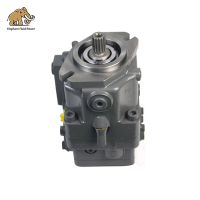 POMPA TŁOKOWA REXROTH A11VO40DRS/10L dla SermacS.r.l. 2401246