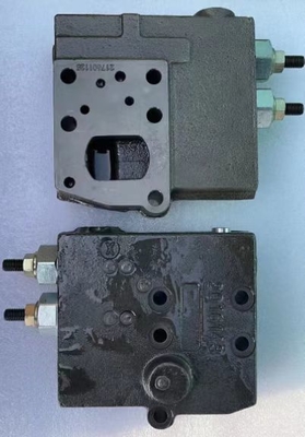 W MAGAZYNIE POMPA TŁOKOWA REXROTH A11VO40DRS/10R dla SermacS.r.l. 2401295